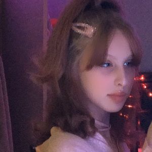 Meet your Posher, Teagan